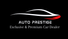 Logo AUTO PRESTIGE SRL